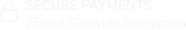 SECURE PAYMENTS