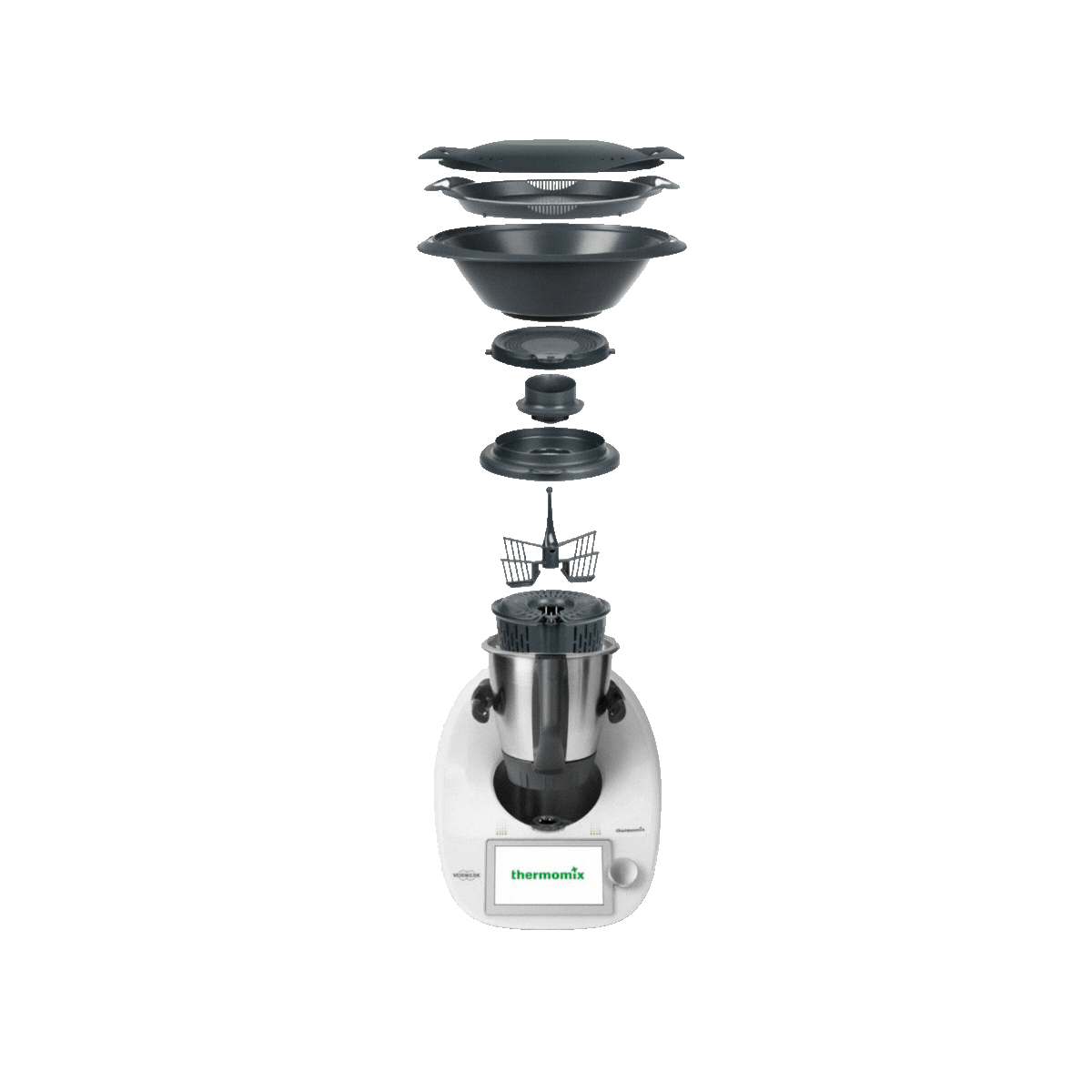 Thermomix